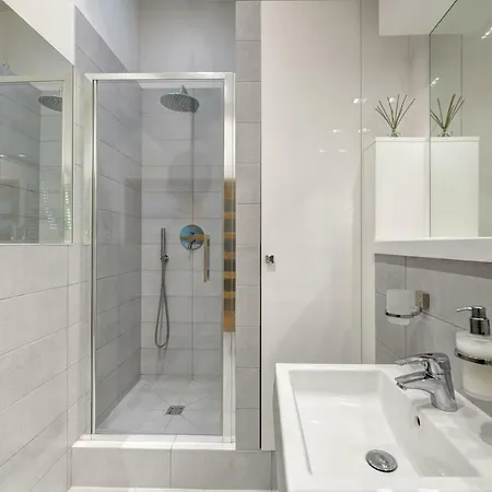 Апартаменти Dr - Frank