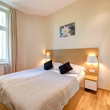 Апартаменти Dr - Frank